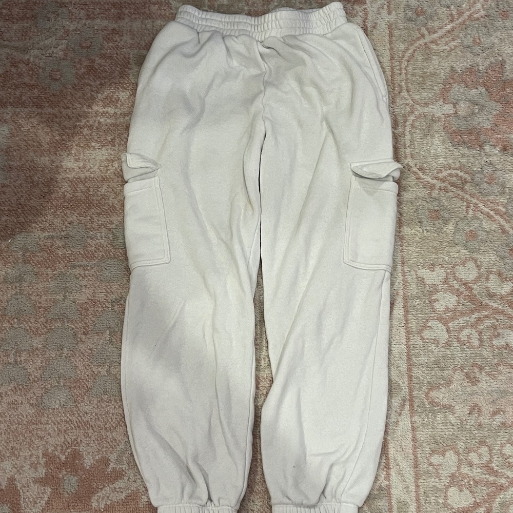 Sweatpants